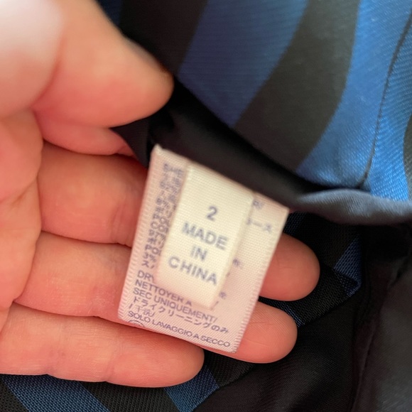 Rebecca Minkoff Europa Sheath dress - Picture 5 of 7